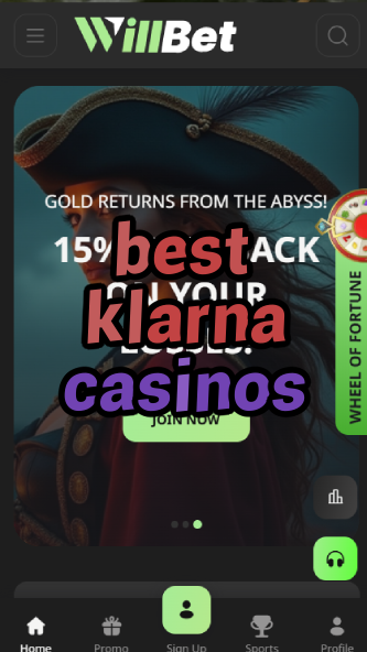 best klarna casinos-asdasdzhjkds.com