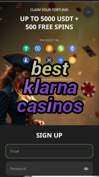 best klarna casinos-asdasdzhjkds.com